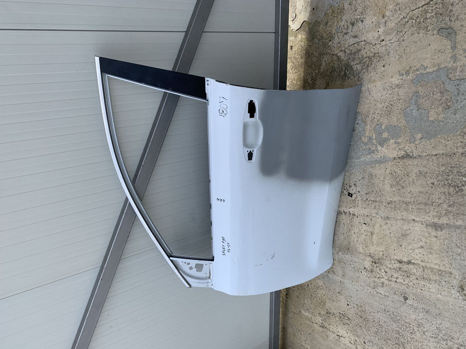 Usa stanga fata Kia Sportage, 2016, 2017, 2018, 2019, 2020, 2021.