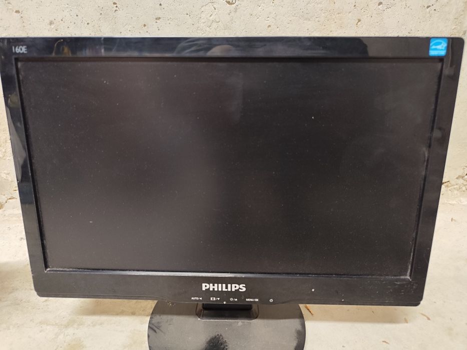 Монитори втора употреба