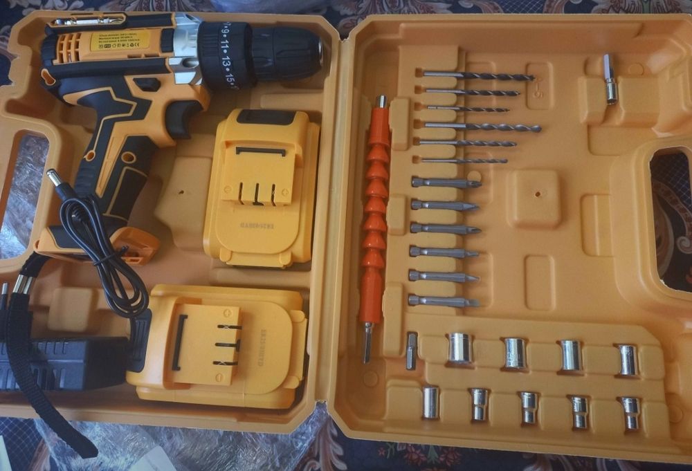 shurpavert 48 volt 24 nabor