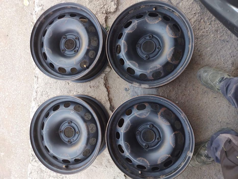 Джанти за пежо 308 sw