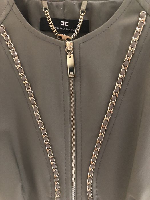 Sacou Elisabetta Franchi