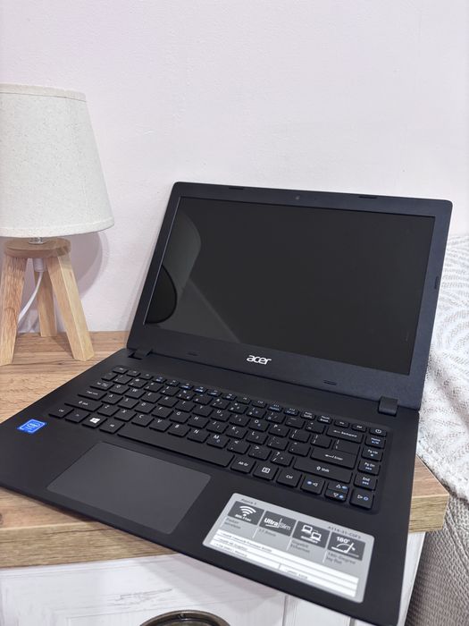 Laptop Acer Aspire A114-31-C0F3