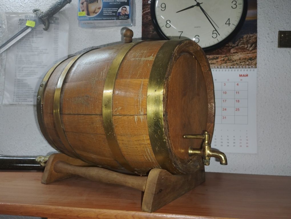 Буренце за ракия