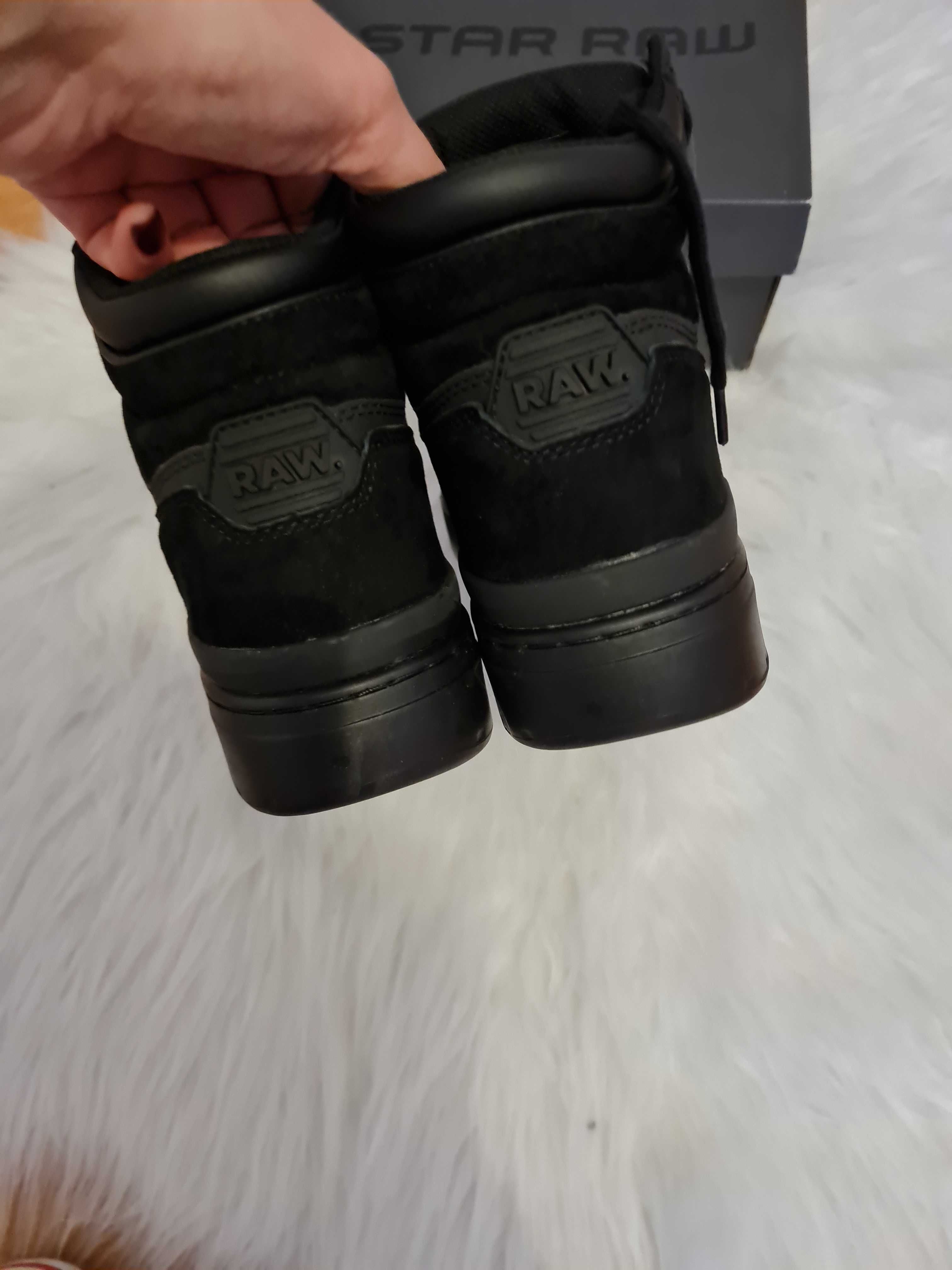G-Star кожени спортни обувки, Нови