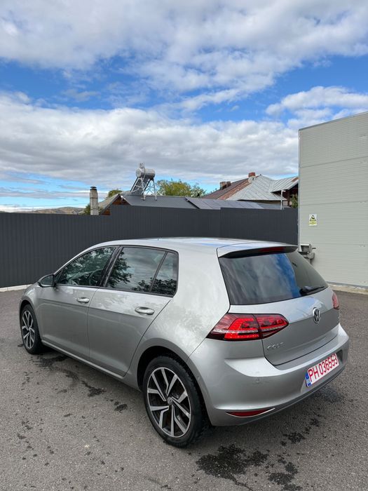 Vand Volkswagen Golf 7 Pret FIX