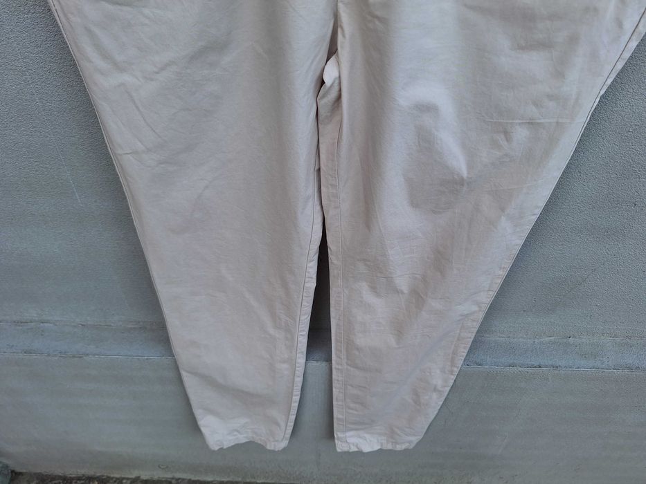 ***Stradivarius Man Pants | talie 84 cm | pantaloni barbat | 40 | M