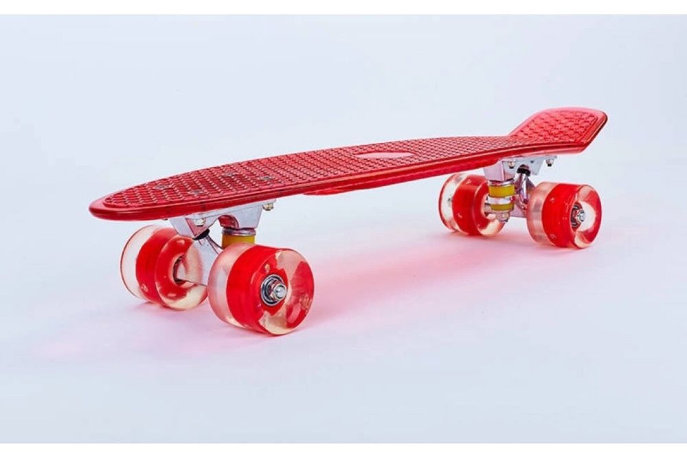 б/у пениборд состояние хорошее