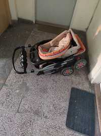 Детска количка Детска количка