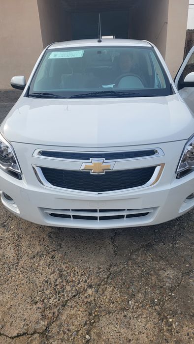 Cobalt 2025 yil sotiladi