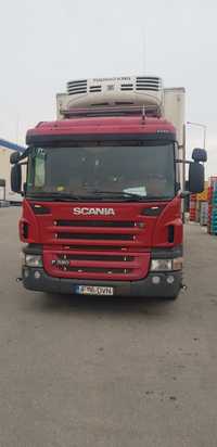 Vand Scania P230