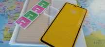 LOT протектори за екран и камера за Samsung Galaxy A55, A56, A70 и A71