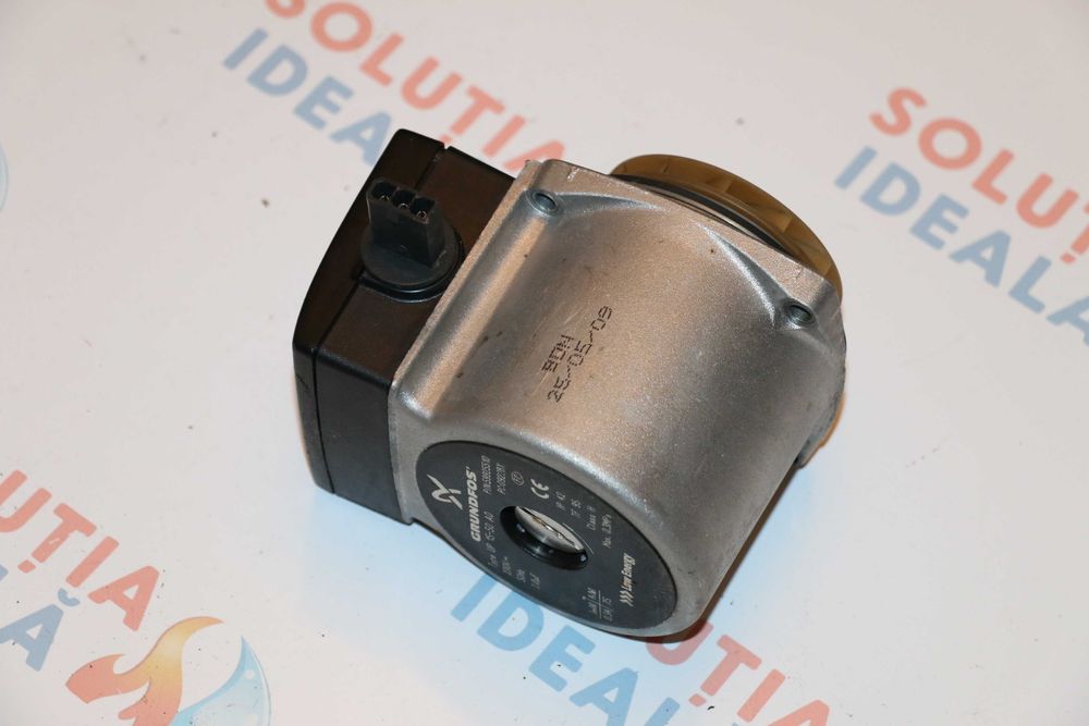 Pompa Grundfos UPS 15-50 A0 centrala termica Ferroli