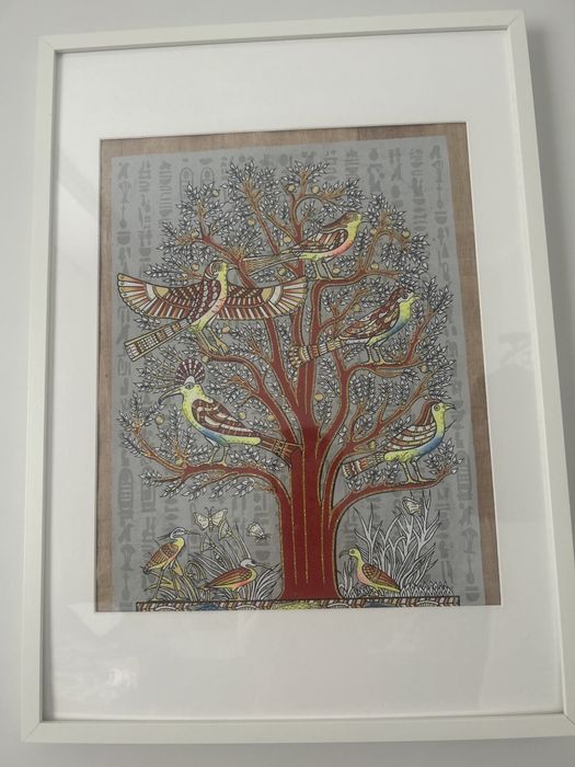 Денежное картина продаётся