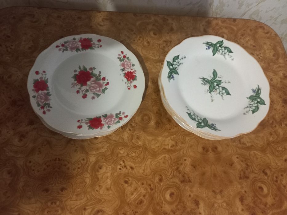 Продам посуду разную