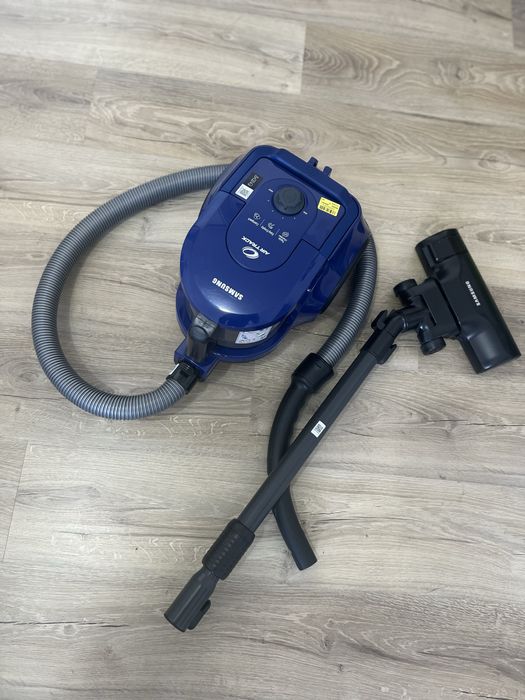 Aspirator Samsung