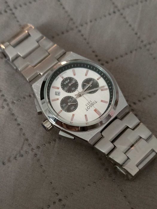 Tissot 1853 Cronograf - quartz