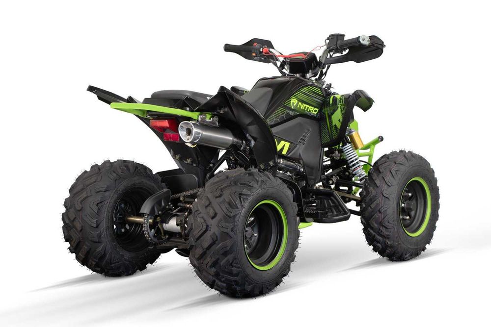 ATV Nitro Celavi 250cc Cutie Manuala 4+1
