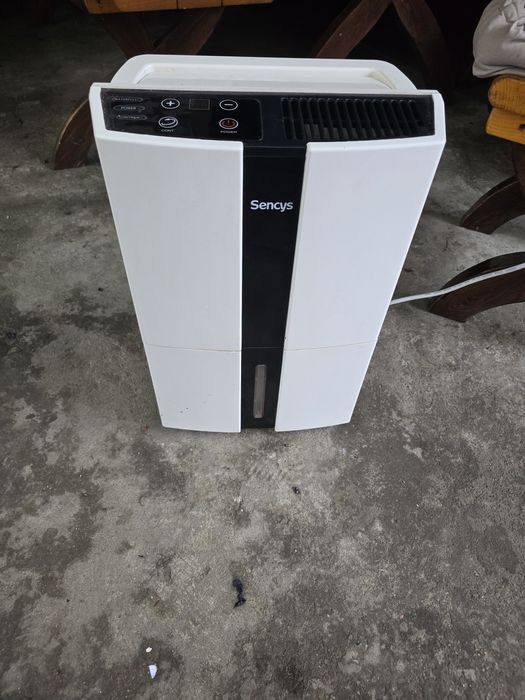 Vand dezumidificator Sencys 10L/zi
