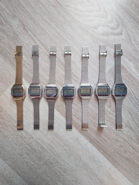 Vand ceasuri cu melodii