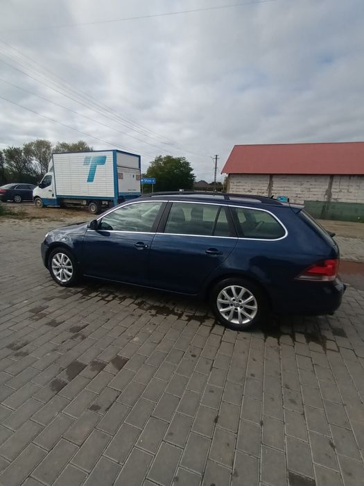 Vând Volkswagen Golf 6
