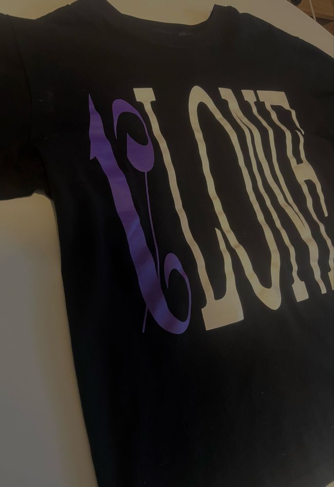 Тениска VLONE T-shirt