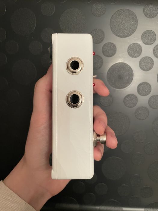 Гитарная педаль SPLITTER SP-1 от yerasov