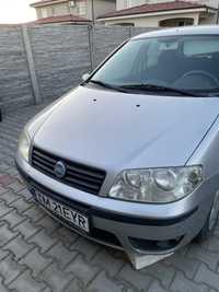 Fiat Punto 1.2 2004