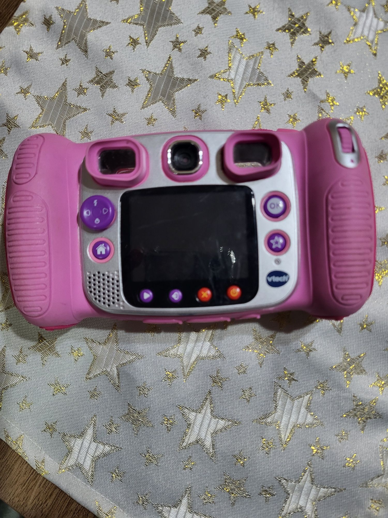 Aparat foto digital Kidizoom Duo DX pentru copii