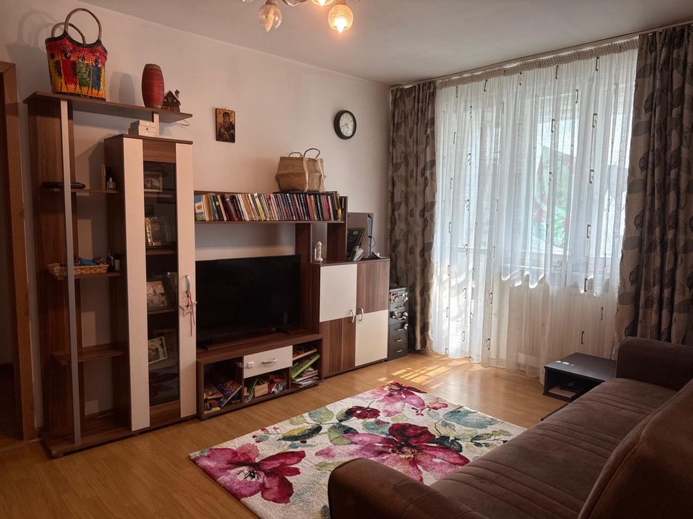 Apartament 2 camere Drumul Taberei