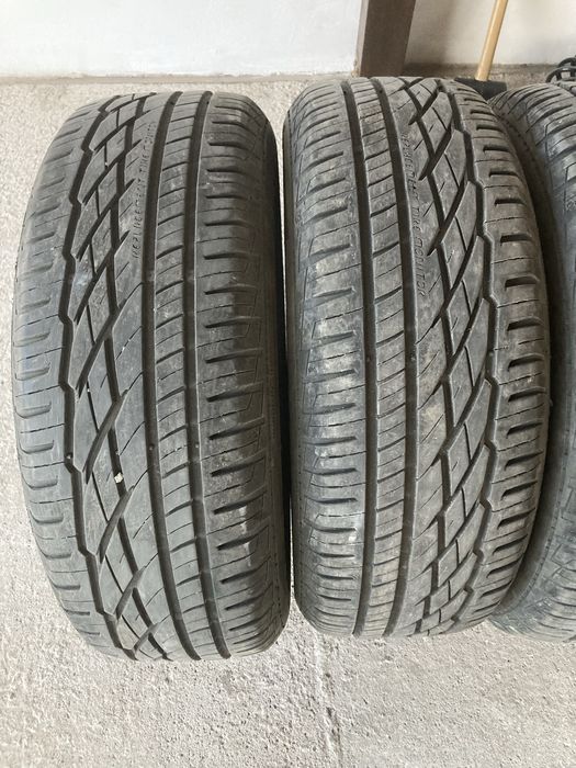 Лятни гуми 215-65-16