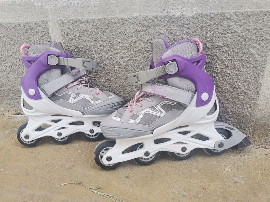 Role fete. Reglabile, mărime 35-38