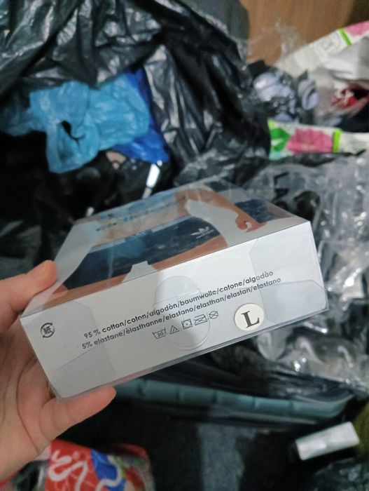 Boxeri Tommy Hilfiger Adidas