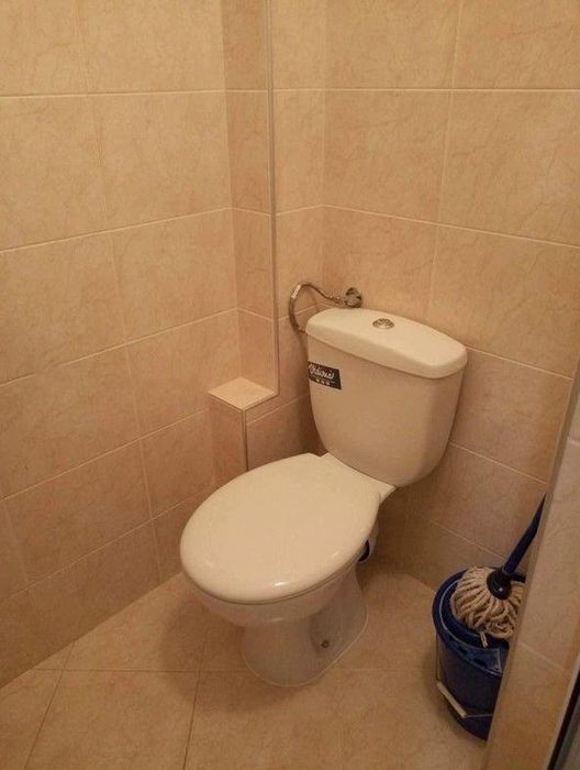 Дава се под наем Двустаен апартамент в София, Лозенец - 50 кв.м за 449 € - Снимка #5