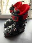 Продам горнолыжные ботинки K2 BFC 100