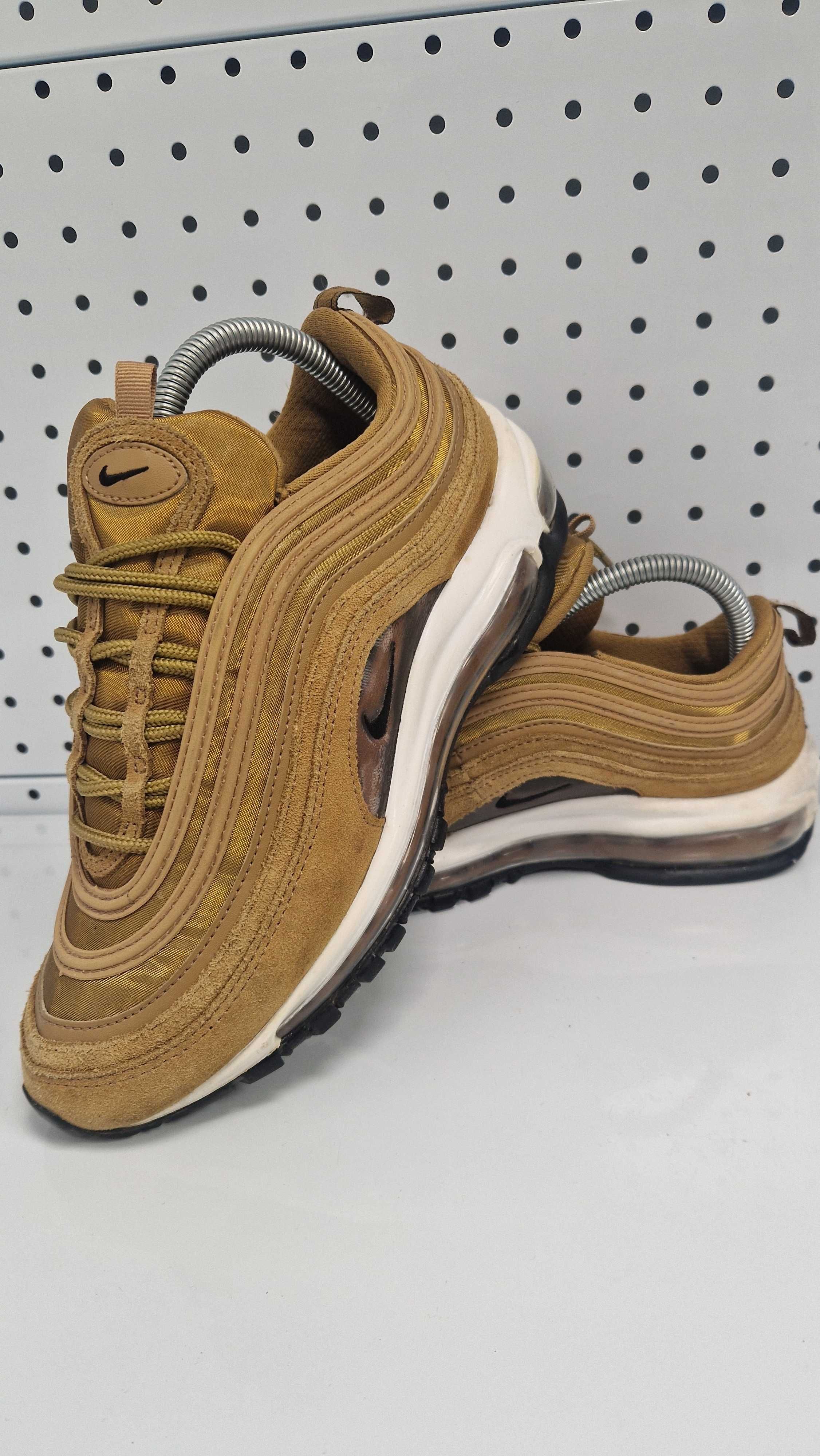Оригинални дамски маратонки- Nike Air Max 97