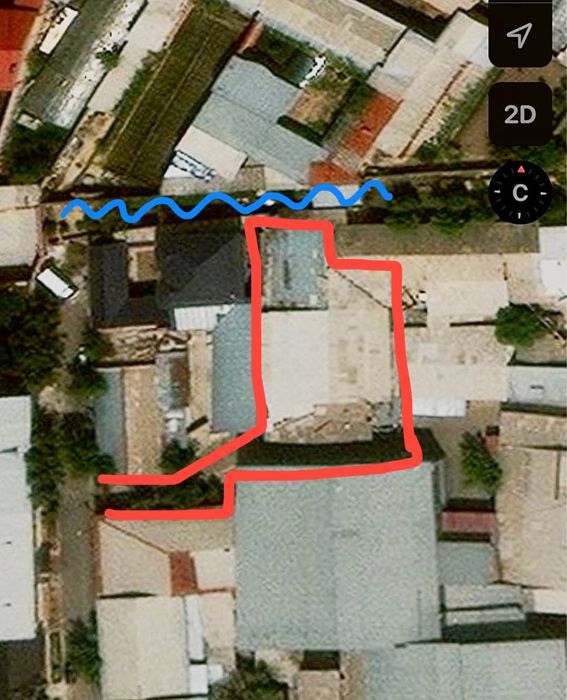 Xuvaydo mahalla srochno sotiladi