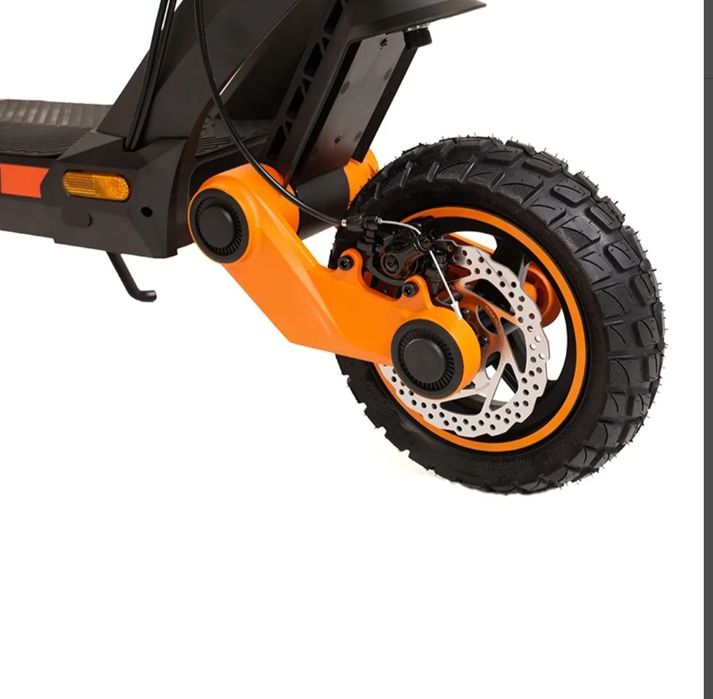 Trotineta KUKIRIN G3 sigilata