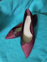 Pantofi - Balerini stil casuel  ALDO (noi)