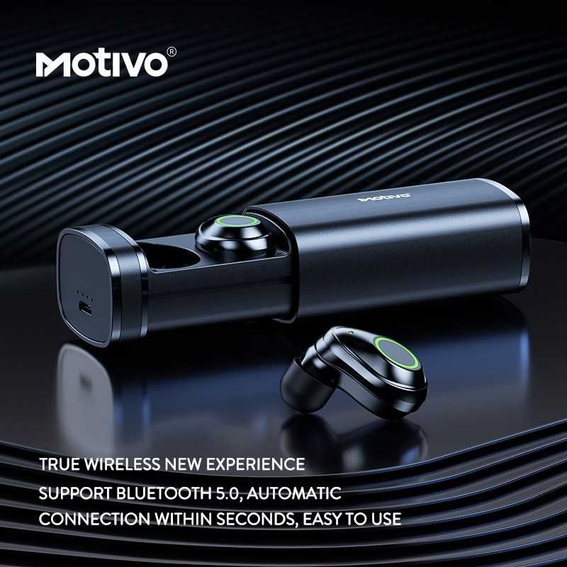 Oригинал  Bluetooth наушники запечатанный