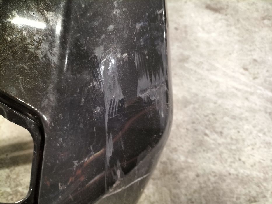 Предна броня BMW 7 Series G70 / БМВ 7 Серия Г70 2023г.