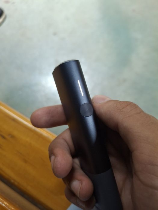 Iqos iluma tereea