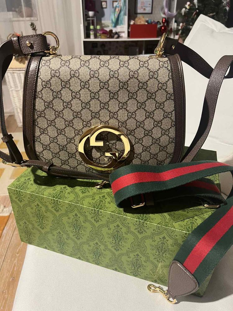 Gucci чанта