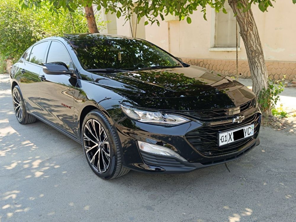 Malibu xl.