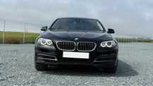 BMW Seria 5 F10 Euro 6