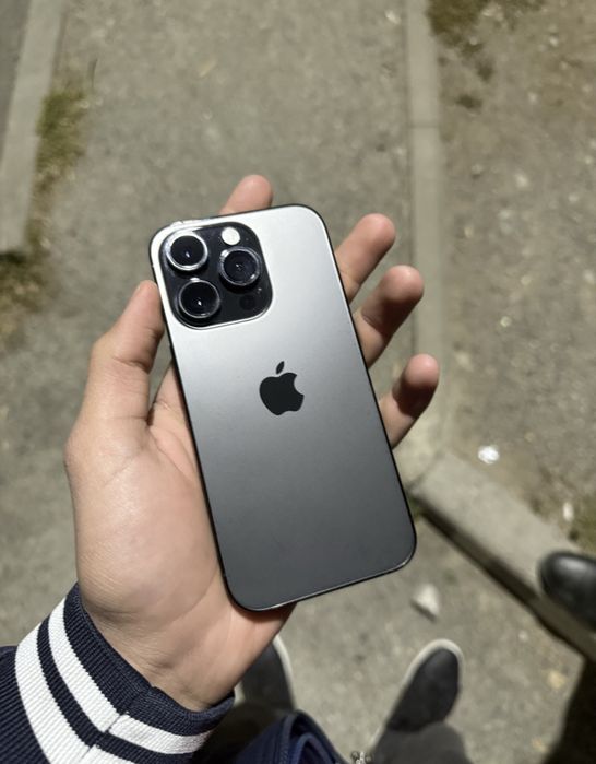 Айфон 14 про идеал