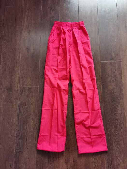 Pantaloni uniforma medicala,  mărimea xs