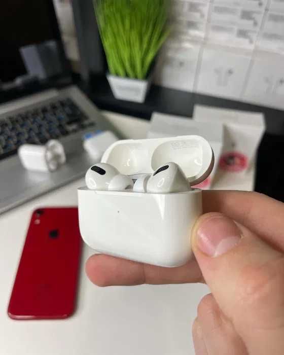 AirPods Pro / AirPods Pro 1:1 Bеst / Cклад