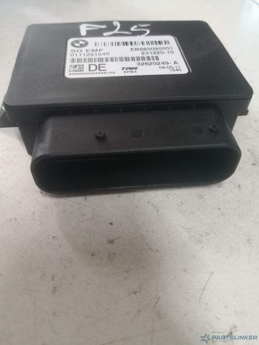 Calculator frana mana BMW X3 II (F25) [ 2010 - 2017 ] OEM 32620249