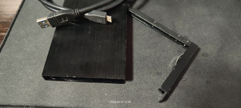Кейсы для дисков 2.5 sata usb