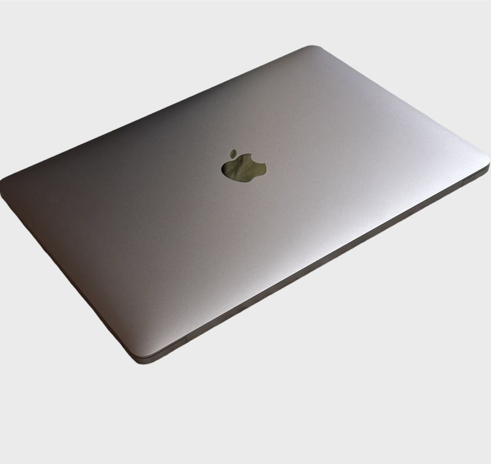  MacBook Pro M1 | SpaceGrey | TouchBar | 256GB | FullBox